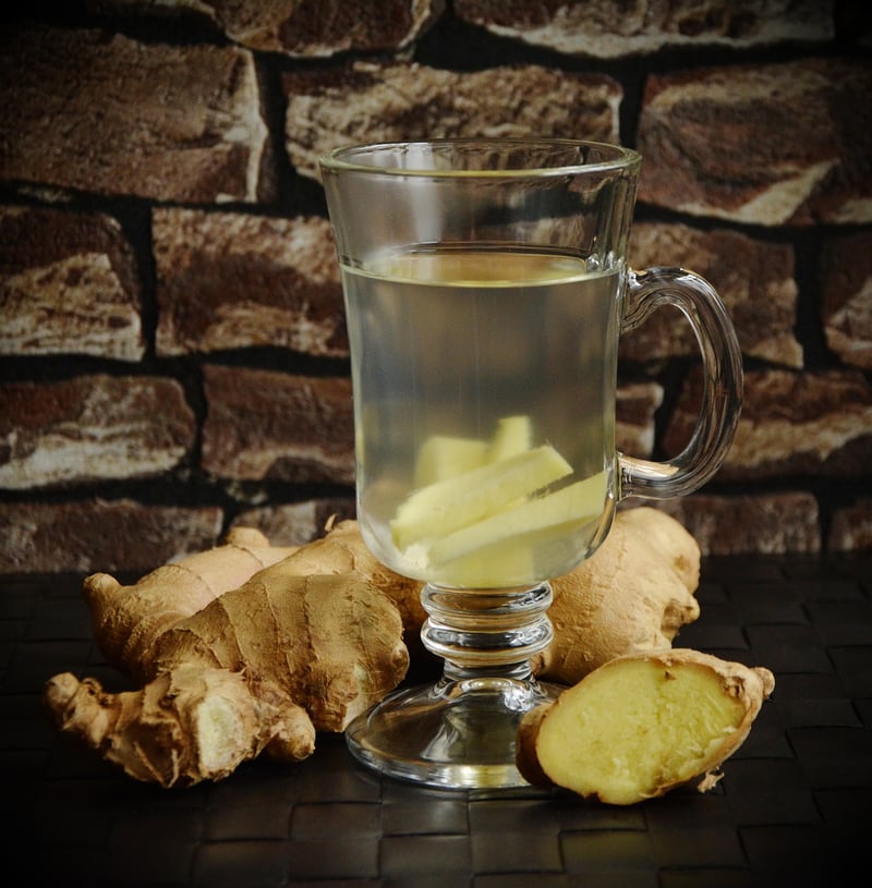 Natural Remedies