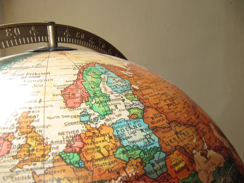 Globe Image